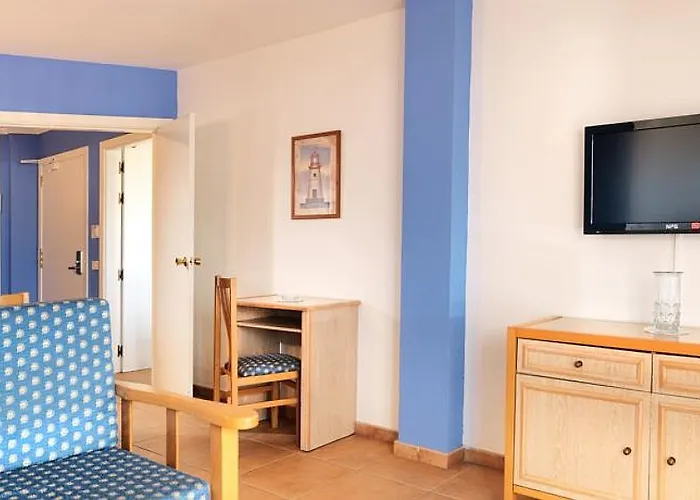 Oro Blanco Готель Плайя-де-лас-Амерікас