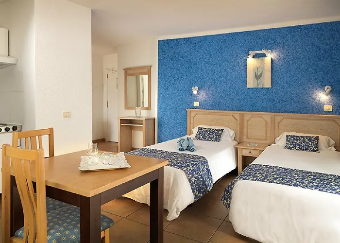 Hotel Oro Blanco Playa de las Américas