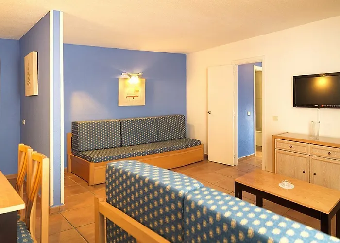 Готель Oro Blanco 2*