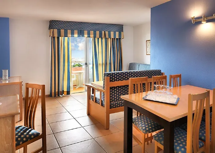 Готель Oro Blanco 2*