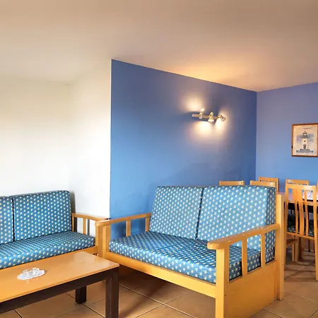 Hotel Oro Blanco Playa de las Americas (Tenerife)