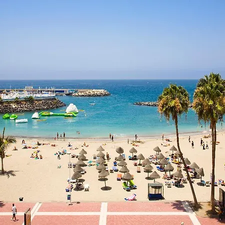 Oro Blanco Hotel Playa de las Americas (Tenerife)
