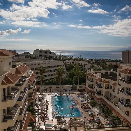 Oro Blanco Playa de las Americas (Tenerife)