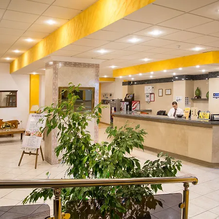 Oro Blanco Playa de las Americas (Tenerife)