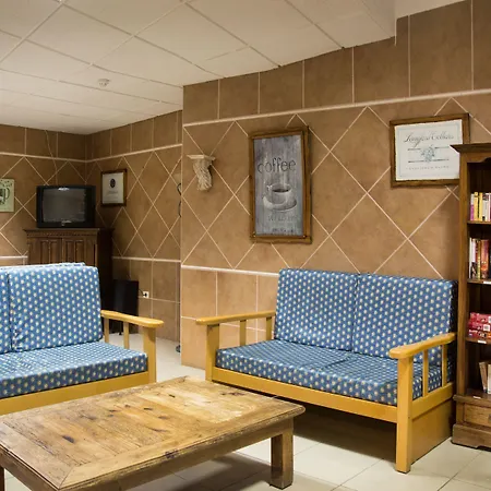 Oro Blanco Playa de las Americas (Tenerife)