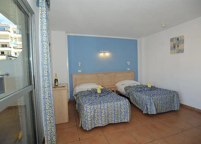 Oro Blanco Playa de las Américas