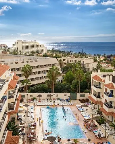 Oro Blanco 2* Playa de las Américas