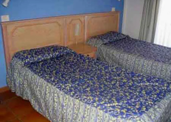 Oro Blanco Hotel Playa de las Américas